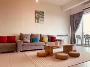 Hot Picks SmartTV Netflix Seaview Homestay Sekinchan